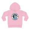 Siesta Key, Florida Toddler Hoodie - Unisex Siesta Key Toddler Sweatshirt