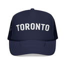 Toronto, Canada Trucker Hat - Toronto Cap-3