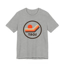 Taos, New Mexico T-Shirt - Sunset Mountain Graphic Tee-8