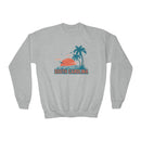 South Carolina Youth Sweatshirt - Unisex Kid's South Carolina Sweatshirt-5