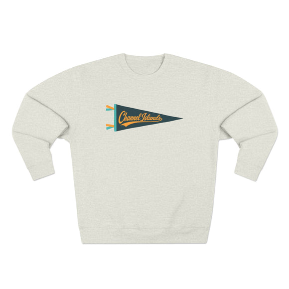 Premium Channel Islands National Park Crewneck Sweatshirt
