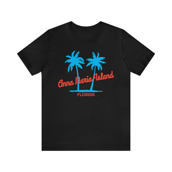Anna Maria Island, Florida T-Shirt - Unisex Anna Maria Island Shirt