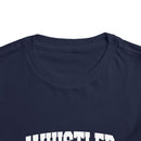 Whistler, Canada Toddler Graphic Tee - Kids Whistler Vacation T-Shirt-10