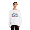 Cabo San Lucas, Mexico Sweatshirt - Unisex Retro Beach Crewneck Cabo San Lucas Sweatshirt-7