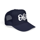 Ohio Trucker Hat - Ohio Cap-10