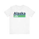 Alaska T-Shirt - Unisex Alaska Shirt-4