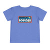 Boulder, Colorado Toddler Graphic Tee - Kids Boulder Shirt