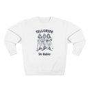 Premium Telluride, Colorado Ski Babes Sweatshirt-2