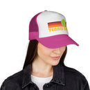 Tennis Dad Trucker Cap | Trucker Caps-16