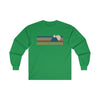 Irish Green