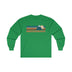 Irish Green