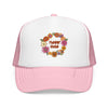 Light Pink/White
