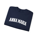 Anna Maria Island, Florida Sweatshirt - Unisex Graphic Crewneck-20
