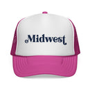 Midwest Retro Mountains Trucker Hat-6