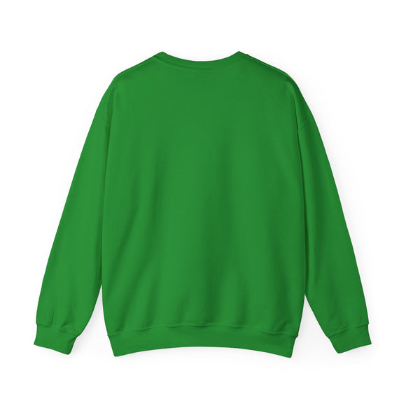 Vermont Sweatshirt - Mountain Graphic Crewneck