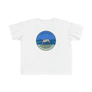 Kentucky Toddler T-Shirt - Unisex Toddler Kentucky Shirt-1