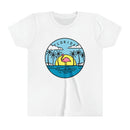 Florida Youth T-Shirt - Unisex Kids Florida Shirt-3
