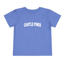 Castle Pine, Colorado Toddler Graphic Tee - Kids Castle Pine Vacation T-Shirt-2