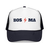 Navy / White / Navy