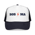 Navy / White / Navy