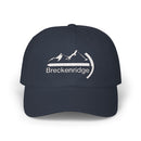 Breckenridge, Colorado Dad Hat - Embroidered Breckenridge Classic Dad Cap-1