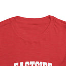 Eastside Toddler Graphic Tee - Kids Eastside Vacation T-Shirt-20