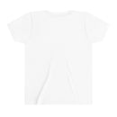 Los Angeles, Florida Youth Shirt - Retro Palm Tree Los Angeles Kid's T-Shirt-7