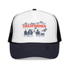 Navy / White / Navy