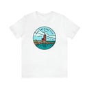 Massachusetts T-Shirt - Unisex Massachusetts Shirt-5