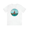 Massachusetts T-Shirt - Unisex Massachusetts Shirt