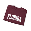 Florida Sweatshirt - Unisex Graphic Crewneck
