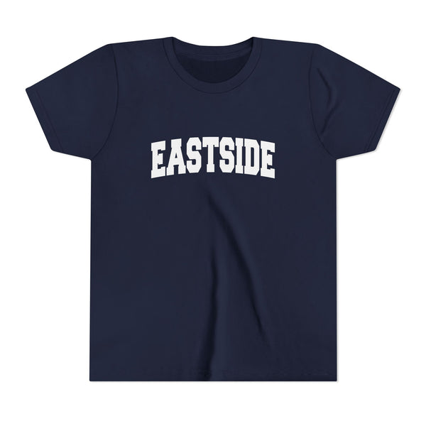 Eastside Youth Graphic Tee - Kids T Shirt