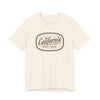 California T-Shirt - Retro Unisex California Shirt