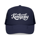 Kentucky Trucker Hat - Kentucky Cap-3