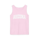 Arizona Tank Top Unisex | Comfort Colors - 100% Cotton-5