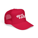 Lake Tahoe, California Trucker Hat - Foam Lake Tahoe Cap-6