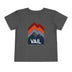 Dark Heather Grey
