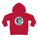 Key West, Florida Toddler Hoodie - Unisex Key West Toddler Sweatshirt-7