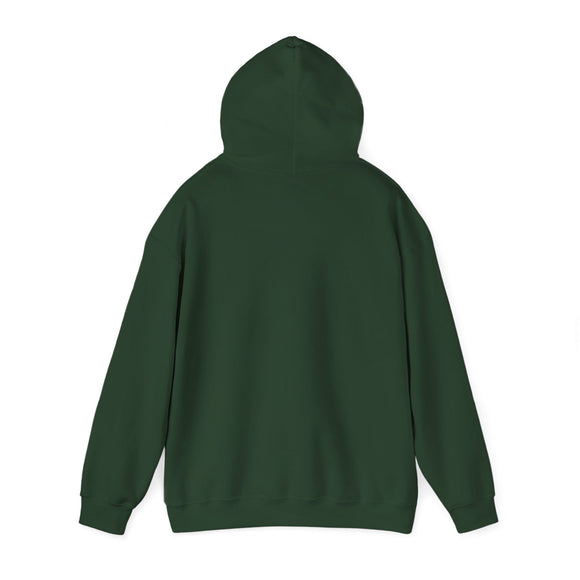 Vermont Hoodie - Sun Unisex Vermont Hoodie Graphic Sweatshirt