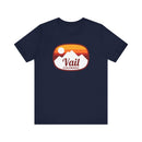 Vail, Colorado T-Shirt - Unisex Vail Shirt-1
