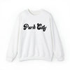 Park City, Utah Sweatshirt - Unisex Retro Crewneck Park City Sweatshirt