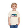 Park City, Utah Toddler Graphic Tee - Kids Park City Shirt