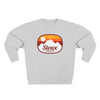 Premium Stowe, Vermont Sweatshirt - Retro Unisex Sweatshirt