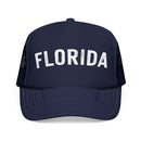 Florida Trucker Hat - Florida Cap-3