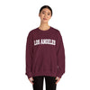 Los Angeles, California Sweatshirt - Unisex Graphic Crewneck