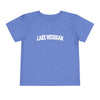 Heather Columbia Blue