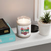 Breckenridge, Colorado Candle - Scented Soy Breckenridge Candle, 9oz