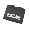 Portland, Oregon Sweatshirt - Unisex Graphic Crewneck