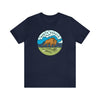 North Dakota T-Shirt - Unisex North Dakota Shirt