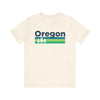 Oregon T-Shirt - Unisex Oregon Shirt